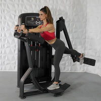 MDF Elite Selectorized Glute - Buy & Sell Fitness