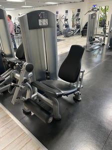 Life Fitness Signature Series Leg Extension - Refurbished - Buy & Sell Fitness