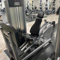 Life Fitness Signature Series Leg Press - Buy & Sell Fitness