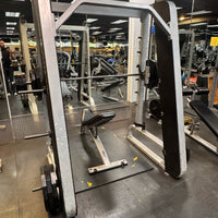 Precor Icarian Smith Machine
