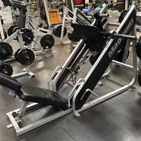 Magnum Plate Loaded Leg Press