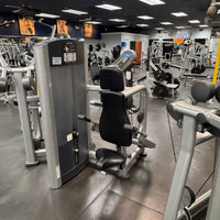 Life Fitness Signatures Series & Pro2 Strength Circuit / Package (13 Piece)