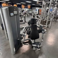 Life Fitness Signatures Series & Pro2 Strength Circuit / Package (13 Piece)