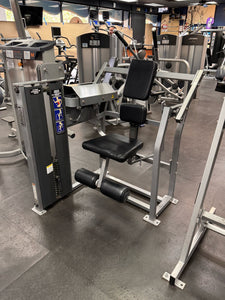Life Fitness Signatures Series & Pro2 Strength Circuit / Package (13 Piece)