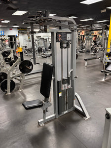 Life Fitness Signatures Series & Pro2 Strength Circuit / Package (13 Piece)