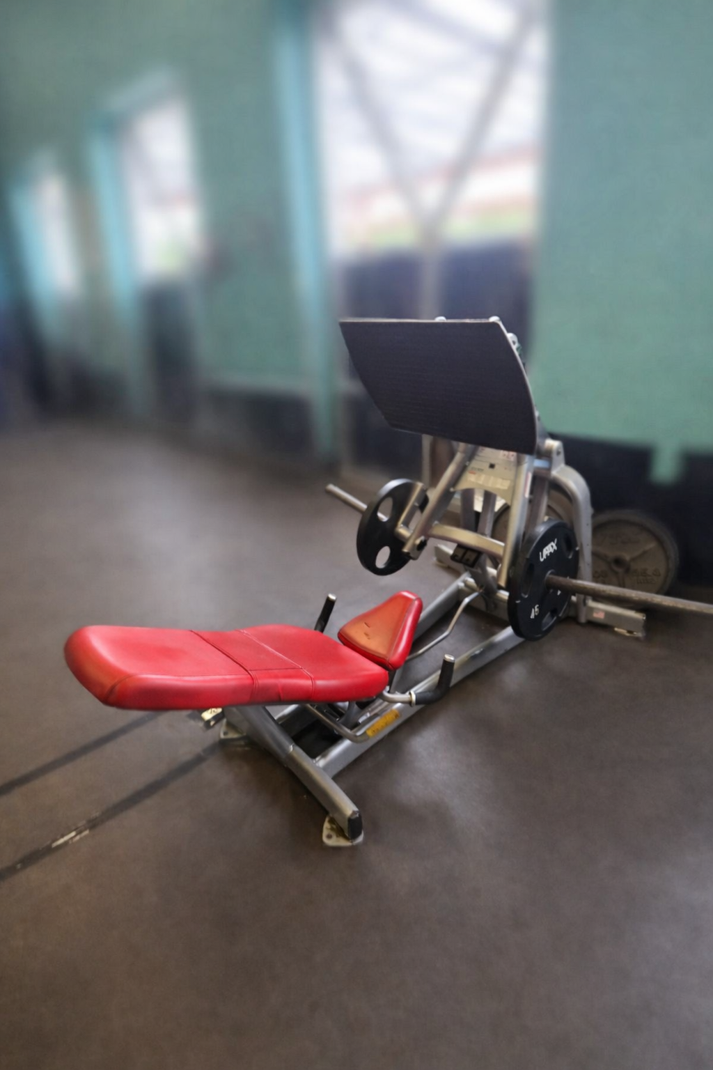 cybex leg press plate loaded Squat / Press JET REI Trekking Hiking Backpack Color:Yellow Chicken Scratch
