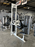 Bodymasters Lateral Raise - Used - Buy & Sell Fitness
