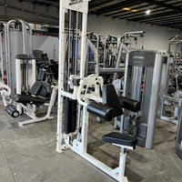 Bodymasters Lateral Raise - Used - Buy & Sell Fitness