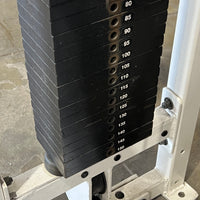 Bodymasters Lateral Raise - Used - Buy & Sell Fitness