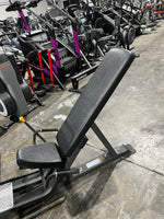 Torque X Series Plate Loaded Leg Press / Squat Press - Buy & Sell Fitness
