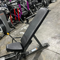 Torque X Series Plate Loaded Leg Press / Squat Press - Buy & Sell Fitness