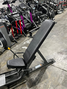 Torque X Series Plate Loaded Leg Press / Squat Press - Buy & Sell Fitness