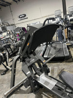Torque X Series Plate Loaded Leg Press / Squat Press - Buy & Sell Fitness
