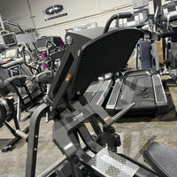 Torque X Series Plate Loaded Leg Press / Squat Press - Buy & Sell Fitness
