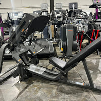 Torque X Series Plate Loaded Leg Press / Squat Press - Buy & Sell Fitness