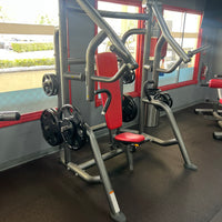 Matrix Aura Gym Package - Buy & Sell Fitness