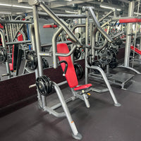 Matrix Aura Gym Package - Buy & Sell Fitness