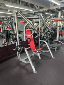 Matrix Aura Gym Package - Buy & Sell Fitness