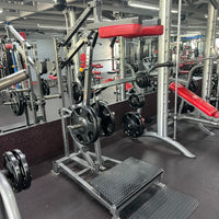 Matrix Aura Gym Package - Buy & Sell Fitness