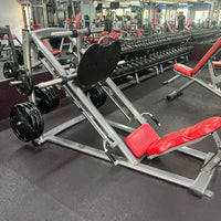 Matrix Aura Gym Package - Buy & Sell Fitness