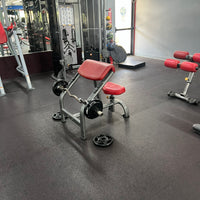Matrix Aura Gym Package - Buy & Sell Fitness