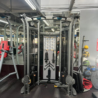 Matrix Aura Gym Package - Buy & Sell Fitness