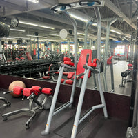 Matrix Aura Gym Package - Buy & Sell Fitness