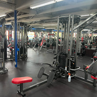 Matrix Aura Gym Package - Buy & Sell Fitness