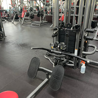 Matrix Aura Gym Package - Buy & Sell Fitness