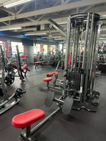 Matrix Aura Gym Package - Buy & Sell Fitness
