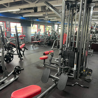 Matrix Aura Gym Package - Buy & Sell Fitness