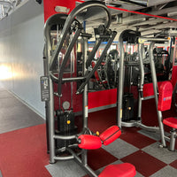 Matrix Aura Gym Package - Buy & Sell Fitness