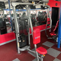 Matrix Aura Gym Package - Buy & Sell Fitness