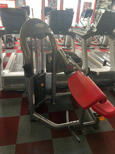Matrix Aura Gym Package - Buy & Sell Fitness