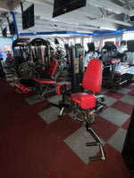 Matrix Aura Gym Package - Buy & Sell Fitness
