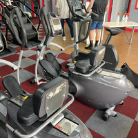 Matrix Aura Gym Package - Buy & Sell Fitness