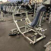 Hammer Strength Plate Loaded Super Horizontal Calf