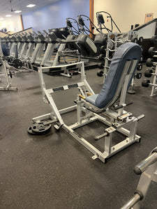 Hammer Strength Plate Loaded Super Horizontal Calf