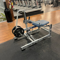 Hammer Strength Plate Loaded Calf