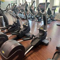 Life Fitness Insignia Series + Signature Series Gym Package W/ Cardio - Buy & Sell Fitness