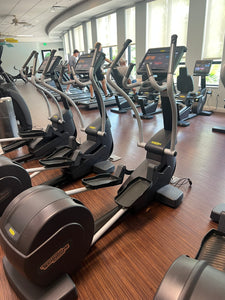 Life Fitness Insignia Series + Signature Series Gym Package W/ Cardio - Buy & Sell Fitness