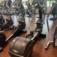 Life Fitness Insignia Series + Signature Series Gym Package W/ Cardio - Buy & Sell Fitness