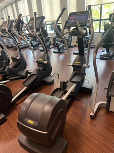Life Fitness Insignia Series + Signature Series Gym Package W/ Cardio - Buy & Sell Fitness