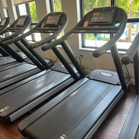 Life Fitness Insignia Series + Signature Series Gym Package W/ Cardio - Buy & Sell Fitness