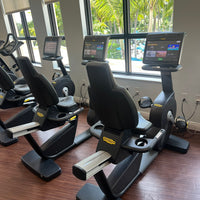 Life Fitness Insignia Series + Signature Series Gym Package W/ Cardio - Buy & Sell Fitness