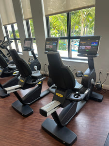 Life Fitness Insignia Series + Signature Series Gym Package W/ Cardio - Buy & Sell Fitness