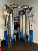Life Fitness Insignia Series + Signature Series Gym Package W/ Cardio - Buy & Sell Fitness
