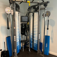 Life Fitness Insignia Series + Signature Series Gym Package W/ Cardio - Buy & Sell Fitness