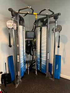 Life Fitness Insignia Series + Signature Series Gym Package W/ Cardio - Buy & Sell Fitness