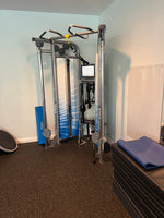 Life Fitness Insignia Series + Signature Series Gym Package W/ Cardio - Buy & Sell Fitness
